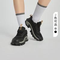 CAT 男女同款休闲老爹鞋 P111508O1NMC09