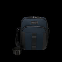 新秀丽（Samsonite）KO1男包单肩斜挎包户外休闲商务通勤大容量 