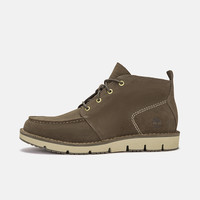 Timberland A5YGY 男款中帮靴