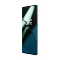 一加 11 哈苏影像 一瞬青 16GB+512GB 5G手机+Buds Pro 2