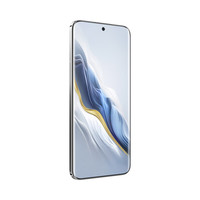 PLUS会员：荣耀 HONOR Magic6 5G手机 16GB+512GB 绒黑色 第三代骁龙8