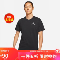 NIKE 耐克 Jordan JORDAN 乔丹男款T恤 DC7486-010