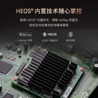 marantz/马兰士 无损解码 CD播放器 黑