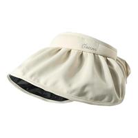【29元起清仓福利合集】CACUSS清仓防晒帽户外出游遮阳空顶太阳帽