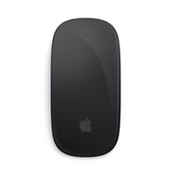百亿补贴：苹果 Apple 原装 妙控鼠标 闪电接口 黑色 适用于iPad/Mac国行