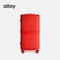 ALLOY+ ALLOY alloy 男女通用拉杆箱 B202501 20寸