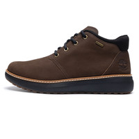 Timberland 官方男鞋中帮徒步靴25新款户外防水休闲鞋A69RD