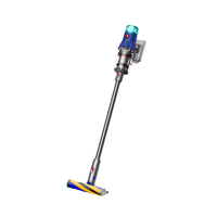 戴森 dyson V12 Detect Slim Fluffy Plus 手持式吸尘器
