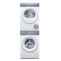 西门子 SIEMENS 小幸熨 iQ500超氧套装10公斤