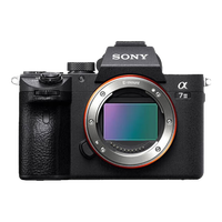 国家补贴：索尼 SONY ILCE-7M3 全画幅微单相机
