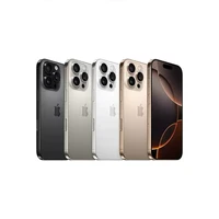 苹果 Apple iPhone 16 Pro Max 全网通5G手机