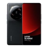 百亿补贴：小米 Xiaomi 13 Ultra 5G手机 第二代骁龙8 16+512GB