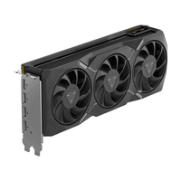 蓝宝石 RX 7900 XTX 24G D6 白金 OC 显卡 24GB和7900XT公版