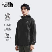 THE NORTH FACE 北面 男款皮肤衣 8AUQ/8BWA