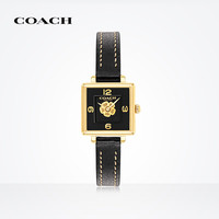 COACH 蔻驰 PERRY系列 22毫米腕表 14503695