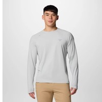 哥伦比亚 男士PFG Wild Cast™ 防晒衣速干衣 五色可选