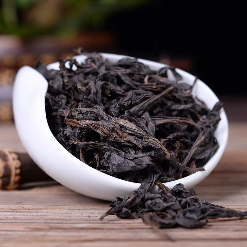 均尚白芽奇兰茶叶福建平和特产级明前头采高山乌龙茶兰花香茶叶自己喝  【白芽奇兰】福建特产 核心产区