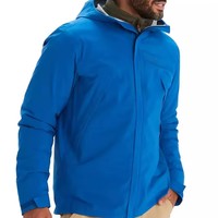 土拨鼠 男款 PreCip Pro冲锋衣 XL/XXL