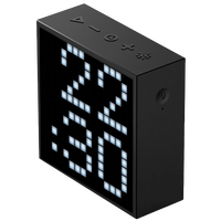 点音 TIMEBOX-EVO 桌面 蓝牙音箱