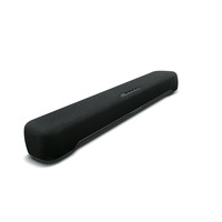 雅马哈 SR-C20A 5.1声道回音壁 黑色