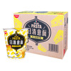 日清食品 日清 方便面 意面 芝士培根风味70g*12杯整箱装