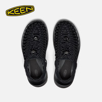 keen官方 UNEEK PLT男女同款户外潮搭透气凉鞋休闲鞋 -1030533