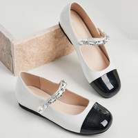 达芙妮 百搭 女士单鞋