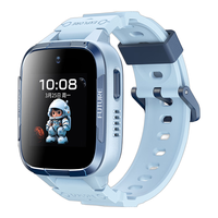 荣耀亲选 WhizKid儿童手表2i 曙光蓝 电话手表 10重精准定位  长续航  4G全网通  男生