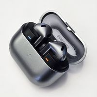 百亿补贴：三星 SAMSUNG 耳机Samsung智能降噪Galaxy  Buds3 无线蓝牙耳机