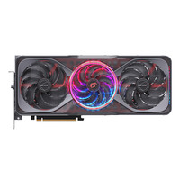 全新七彩虹iGame RTX 5070 AD OC台式机DLSS4 电脑独立显卡12G