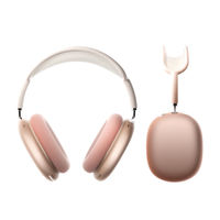 苹果 Apple AirPods Max蓝牙耳机耳麦主动降噪无线头戴式无线耳机耳麦