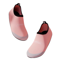 XZITO 希子兔室内运动鞋女跳绳瑜伽跳操室内训练专用居家防滑健身鞋