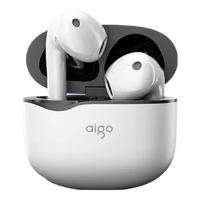  aigo/爱国者 HIFI音质 无线蓝牙耳机