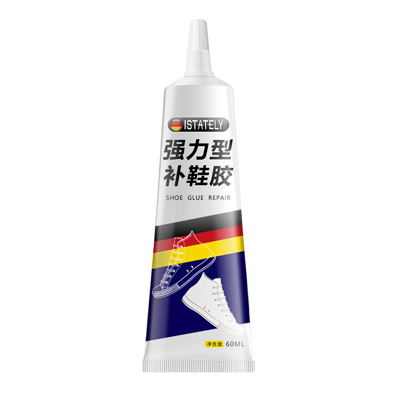 鞋胶粘鞋胶沾鞋子树脂软胶补鞋防水万能强力鞋底修鞋胶