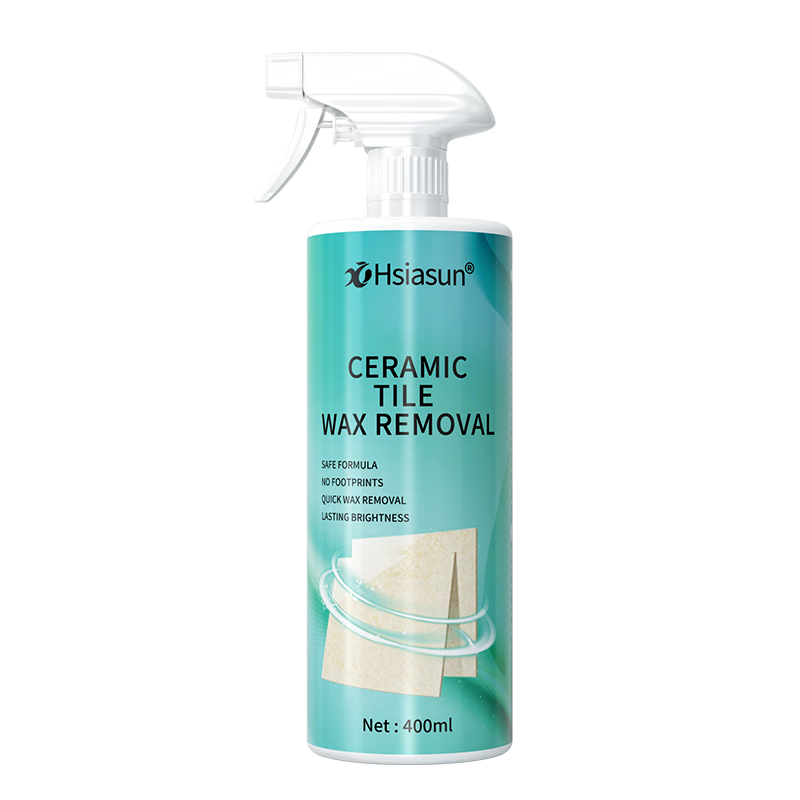 夏阳（XIAYANG） 地板清洁抛光除蜡水大理石地砖开荒除垢增亮水