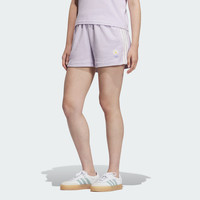 adidas 阿迪达斯 三叶草女士运动短裤 KE5080