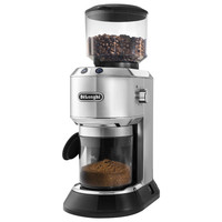 德龙 Delonghi/德龙KG520.M全自动磨豆机咖啡豆磨粉研磨器家用商用专业