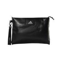 adidas 阿迪达斯 简约logo手拎包