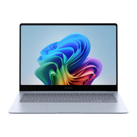 三星 SAMSUNG Galaxy Book4 Edge笔记本电脑 海外原生AI PC 高通骁龙 16