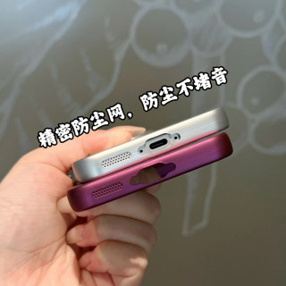 韵宁 超薄无边框磨砂裸感磁吸壳适用vivoX200手机壳x200promini高级感带镜头膜x200pro简约保护套 【海军蓝】磁吸无边框*自带镜头膜 vivo X200 Pro