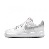 NIKE 耐克 AIR FORCE 1 女款运动板鞋 HQ3461-191
