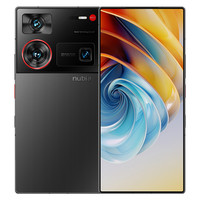 努比亚 Z60 Ultra 领先版 5G手机