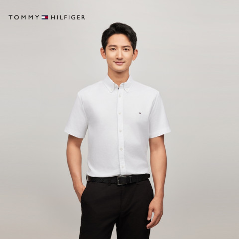 Реплики брендовых часов - Tommy Hilfiger рубашки [