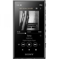 索尼 SONY 随身听16GB MP3播放器便携式播放器NW-A105
