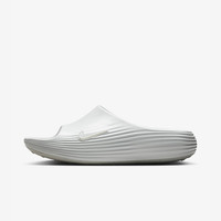 NIKE 耐克 男拖鞋夏季REJUVEN8一脚蹬凉拖软弹休闲沙滩鞋HV4479-100