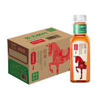 农夫山泉 NONGFU SPRING 东方树叶 红茶