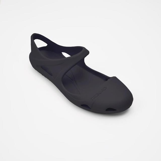 迪卡侬 DECATHLON 沙滩鞋洞洞鞋凉鞋赶海女涉水鞋溯溪游泳运动漂流IVL5