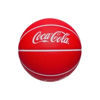 斯伯丁 SPALDING 78-093Y 可口可乐篮球 PU 七号室内外