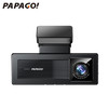 PAPAGO S36 4K 2160P超清行车记录仪