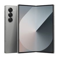百亿补贴：三星 SAMSUNG Galaxy Z Fold6 5G折叠屏手机